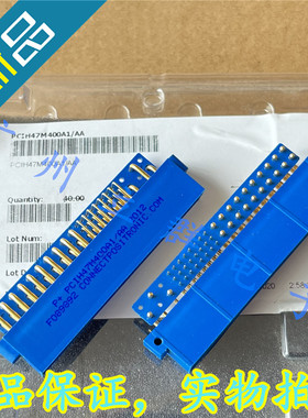 PCIH47M400A1-AA 进口Positronic美商宝西 电源连接器 丨