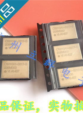 C5310A1-0317-S 208M000 进口DOVER-VECTRON 晶体振荡器 丨