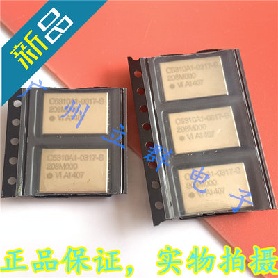 C5310A1-0317-S 208M000 进口DOVER-VECTRON 晶体振荡器 丨