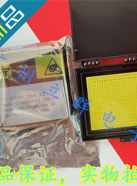 DO190_32um_E2 进口GCS InGaAs 光电二极管芯片 10Gbps 丨