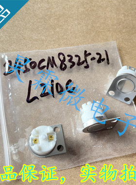 2450CM8325-21 L210C 霍尼韦尔 温控开关 210度常闭 恒温器丨