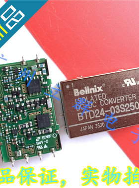 BTD24-03S250S 进口Bellnix 转换模块 丨