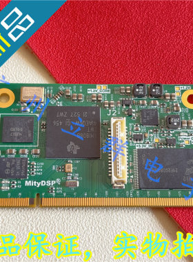 1808-FX-225-RC 进口MityDSP 微处理器 MPU内核模块 128MB 丨