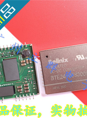 BTE24-05S300S 进口Bellnix 转换模块 丨