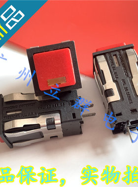 AML42SBC2 红色 AML42SBH2 黄色 进口 AML20 指示灯 AML42 丨