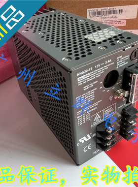 NNS30-15 进口TDK-Lambda工业 医疗线性电源 30W 15V 3.4A 丨