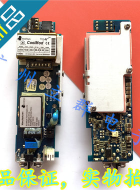 CmCC 全新 进口excelsys 电源 CoolMod系列 24V CoolX600 丨