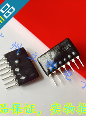 BP5250-24 进口ROHM 单排瓷片厚膜 SIP7 丨