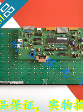 N860-3175-T101 FUJITSU控制板 CA05951-1980 N860-3175-R101丨