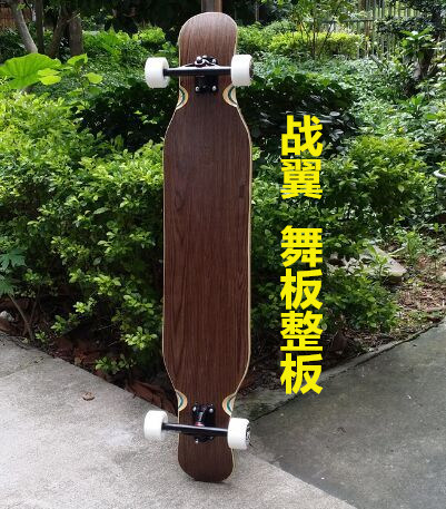 Skate pour homme femme enfant - Ref 2600261 Image 4