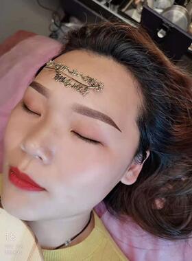 纹绣拍照视频logo字牌定制牌子私人订制原创热销店长推荐折扣
