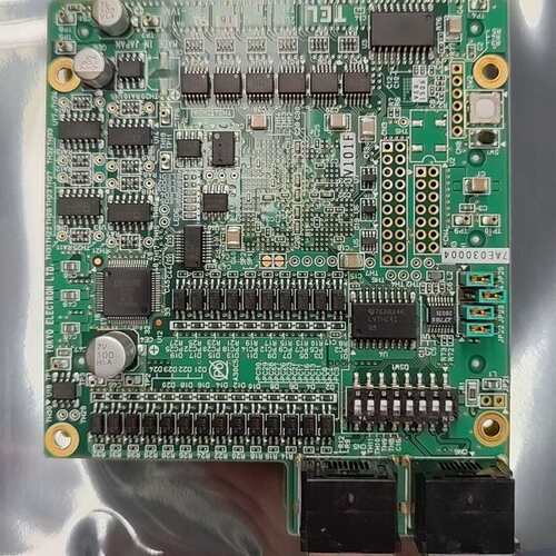 议价TEL 东京电子 CPU板 2L81-050032-16，原
