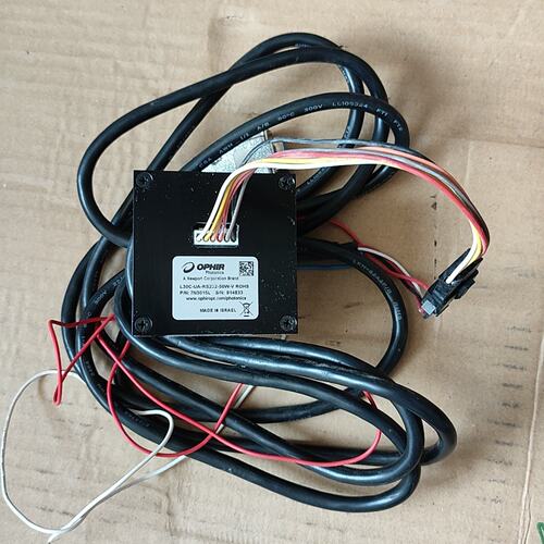 议价OPHIR L30C-UA-RS232-50W-V ROHS