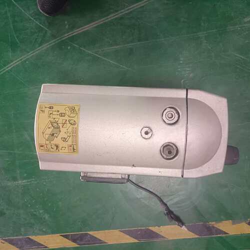 议价RHS2B升改造更换下来的德国产原装贝克真空泵，功率0.5