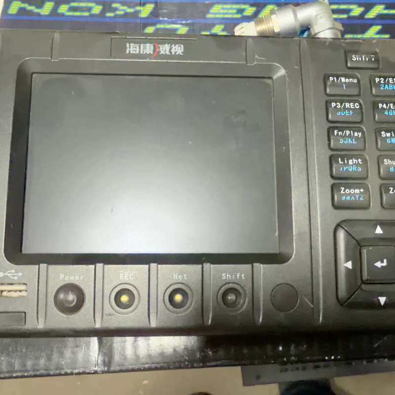 议价海康威视DS-8600HM-GC车载录证系统，带128G固态