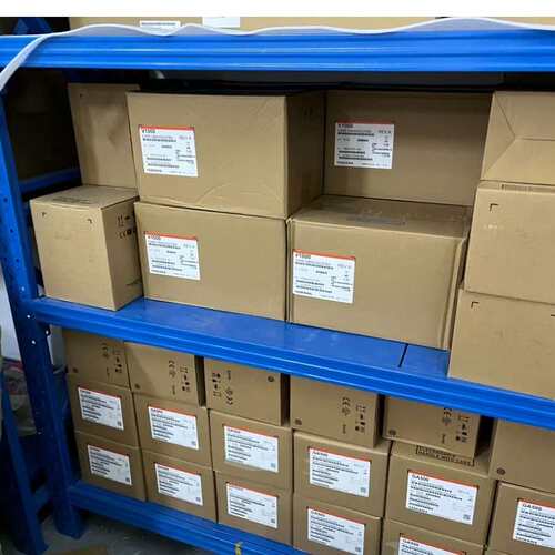 议价安川变频器GA700系列CIPR-GA70B4007ABBA