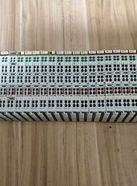 议价万可WACO750-402的14个