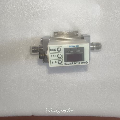 议价SMC PF2W720-03-67-Q水阀流量计