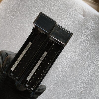 议价GE模块IC694MDL240B，原装拆机功能已测试完好，品
