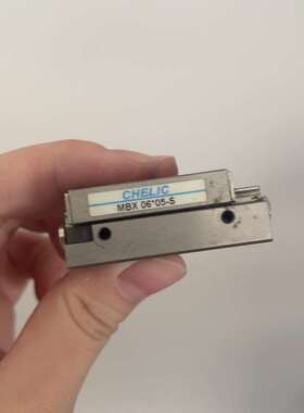 议价CHELIC气立可 MBX 06*05-S