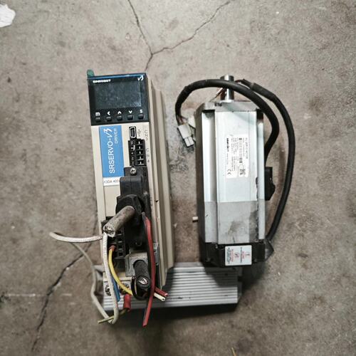 议价禾川驱动器SV3A040A-D1