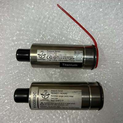 议价HOPPE HCG4011 MO4 压力传感器