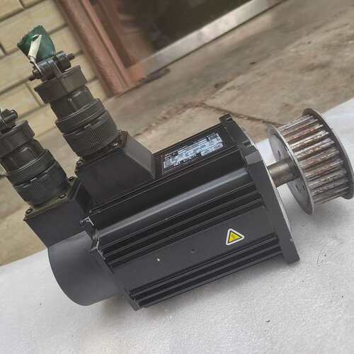 议价拆机松下伺服电机MSMA152S1G（1.5KW 200V）