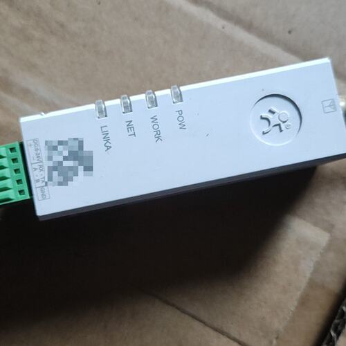 议价有人USR-DR154 4G DTU模块，TTL接口，导轨式