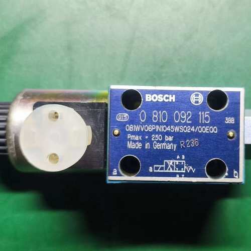 议价BOSCH博士电磁阀 0810 092 115