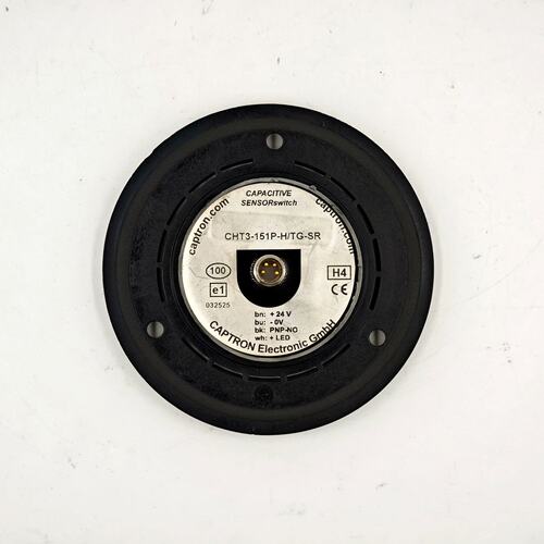 议价德国CAPTRON凯本隆 CHT3-151P-H/TG-SR