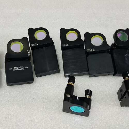 议价MAXWELL麦克斯韦PTOL-25L2，拆机件，实物拍摄，