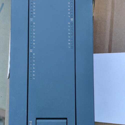 议价成色很新西门子S7-200 PLC CPU226，德国产，功