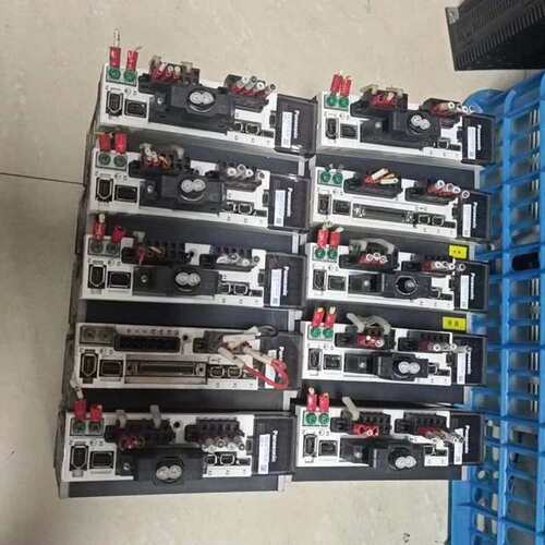 议价松下伺服驱动器MBDKT2510CA1 400W 200-2