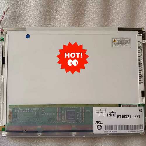 议价HT10X21-331现代Viewviz液晶显示屏，10.4