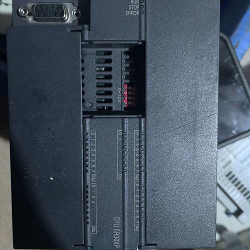 议价实价 PLC 国产SMART SR30XP 二手拆机 成色如