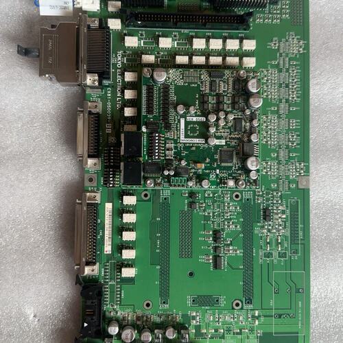 议价TOKYO ELECTRON LTD工业控制主板，型号CX8