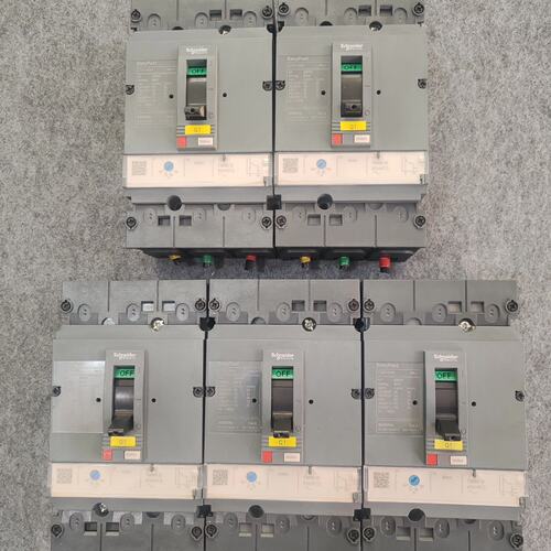 议价施耐德CVS100/160/250B/F/N/H断路器 现货