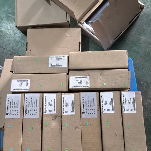 议价库存新触摸屏出ELECON,HPD2000CM-7 实图所拍