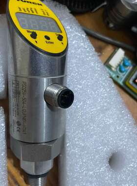 议价TURCK图尔克，压力传感器 PS025V-504-L12U