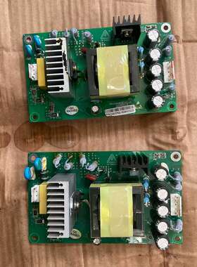 议价EB02405PSB 易驱GT200系列变频器电源板，45K