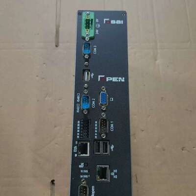 议价欧赛普瑞玛系统2SMPM5990/1C 控制器