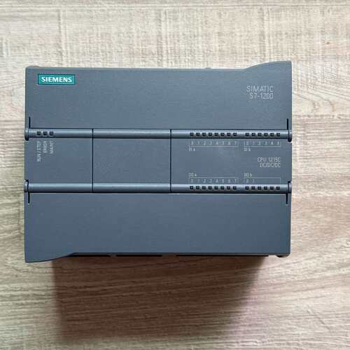 议价西门子S7-1200 CPU 1215C，型号6ES7 21