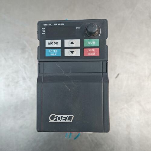 议价COEL变频器