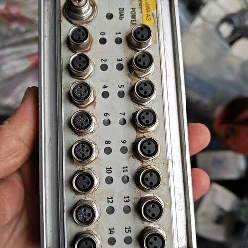 议价FESTO费斯托接线模组CP-E16-M8货号18205，