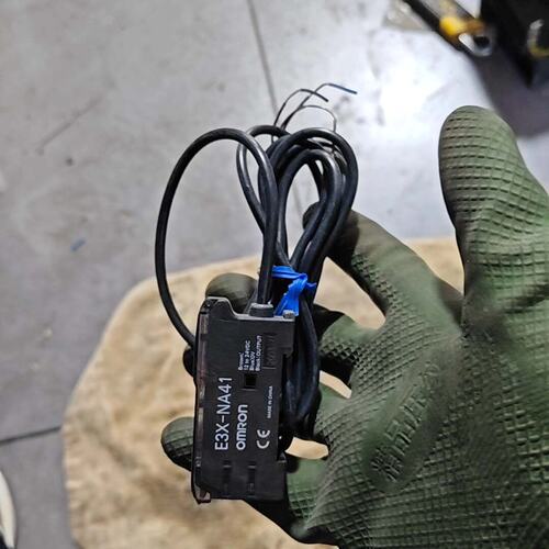 议价欧姆龙全新原装 E3X-NA41 需要的直接拍。
