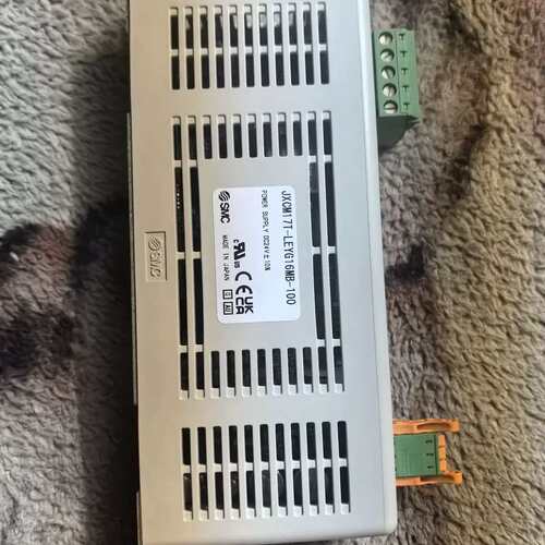 议价SMC电缸驱动器 JXCM17T-LEYG16MB-100