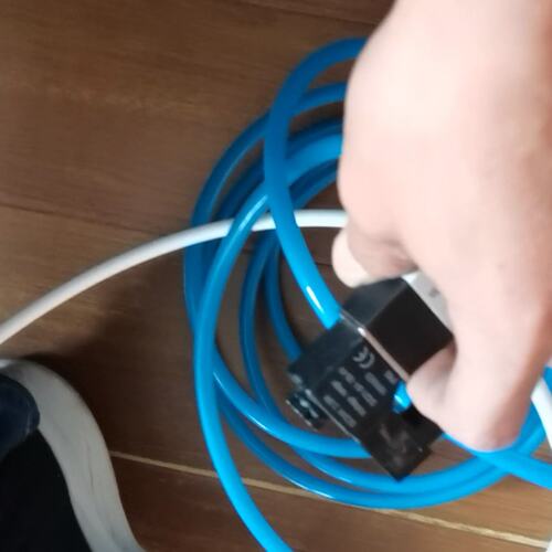 议价德国原装进口Netter Vibration气动振动器5个，