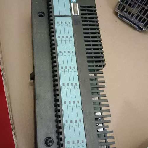 议价拆机6ES7 1310BL00-OXBO,懂这行的维修师傅