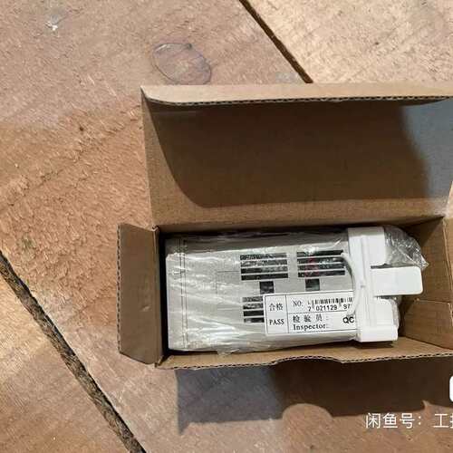 议价CAHO宣荣温控模块H481KV01-R全新，0-1300度