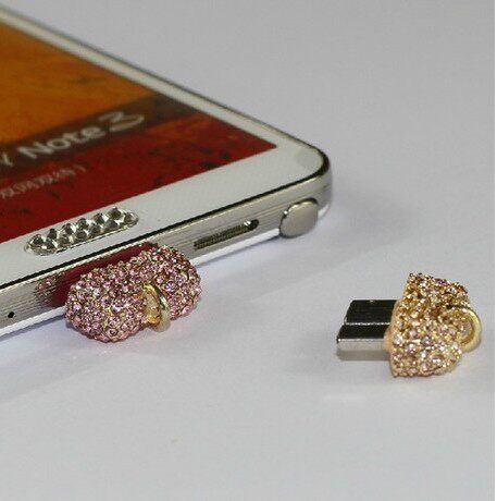 Connecteur pour téléphone portable - Ref 321347 Image 5